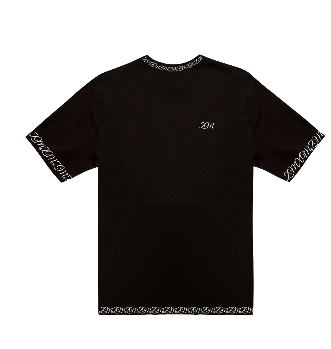 Playera ZXM Estudio de Tatuajes